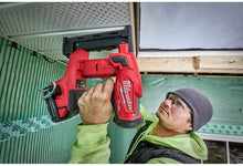 Load image into Gallery viewer, Milwaukee 2749-20 M18 FUEL Lithium-Ion 18 Gauge 1/4 in. Cordless Narrow Crown Stapler (Tool Only)