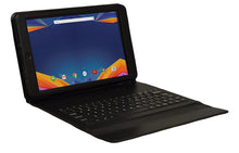 Load image into Gallery viewer, Visual Land Prestige Prime 10ES - 10.1" Octa-Core Android 5.1 Lollipop Tablet with Keyboard Case, 16GB, IPS 1280x800 HD Touch Screen (Black)
