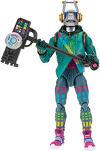 Load image into Gallery viewer, Fortnite 6&quot; Legendary Series Figure, DJ Yonder