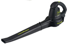 Load image into Gallery viewer, LawnMaster BL705 Electric Blower 8.0 Amp