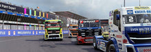 Load image into Gallery viewer, Truck Racing Championship