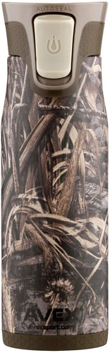 AVEX Highland Travel Mug