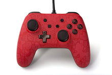 Load image into Gallery viewer, PowerA Wired Controller for Nintendo Switch - Super Mario - Nintendo Switch