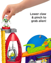 Load image into Gallery viewer, Fisher-Price Disney/Pixar Toy Story 4 Pizza Planet
