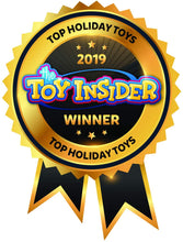 Load image into Gallery viewer, Toilet Paper Blasters Sheet Storm, Toy Blaster Shoots Rapid Fire TP Spitballsup To 50' –Uses Real Toilet Paper Super Fun Gift for Kids, Teens, College Students, Dads, Adults –Outdoors &amp; Indoors