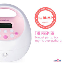 Load image into Gallery viewer, Spectra S2 Plus Electric Breast Pump