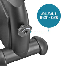 Load image into Gallery viewer, Duro-Med DMI Under Desk Stair Stepper Exercise Equipment