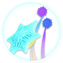 Load image into Gallery viewer, Disney Frozen Deluxe Elsa Styling Head