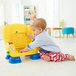 Fisher-Price Laugh & Learn Smart Stages Chair