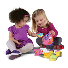 Load image into Gallery viewer, LeapFrog Musical Rainbow Tea Set