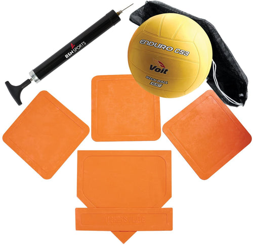 BSN Kickball Set