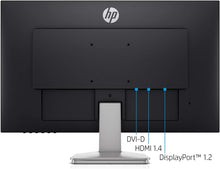 Load image into Gallery viewer, HP 27Q 27&quot; LED QHD Monitor