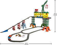Load image into Gallery viewer, Fisher-Price Thomas &amp; Friends Super Station