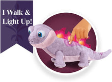 Load image into Gallery viewer, Disney Frozen 2 Walk &amp; Glow Fire Spirit