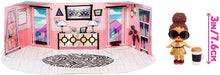 Load image into Gallery viewer, LOL Surprise Furniture Desk Play School and Office with Boss Queen - Pretend Play Educational Toys Learning Kit with 10+ Surprises