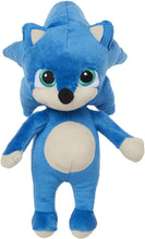 Load image into Gallery viewer, Sonic The Hedgehog 8.5 Inch Baby Sonic Plush