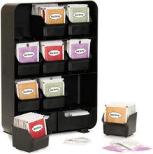 Load image into Gallery viewer, Mind Reader Cup and Lid Organizer Carousel
