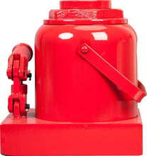 Load image into Gallery viewer, Big RED Torin Hydraulic Welded Bottle Jack