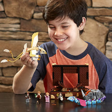 Load image into Gallery viewer, LEGO Fantastic Beasts Newt’s Case of Magical Creatures 75952 Building Kit (694 Pieces)
