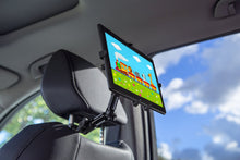 Load image into Gallery viewer, Mount-It! Car Tablet Mount