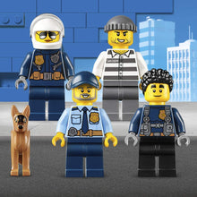 Load image into Gallery viewer, LEGO City Police Brick Box 60270