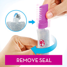 Load image into Gallery viewer, Barbie️ Rainbow Sparkle Hair Doll