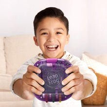 Load image into Gallery viewer, LeapFrog Rockit Twist Handheld Learning Game System
