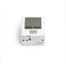 Load image into Gallery viewer, AAXA P2-A Android Smart LED Pico Projector – Support Full HD 1080P with HDMI, Android, WiFi and Bluetooth for Smartphone, iPhone, iPad, Gaming, Laptop, and Home Cinema