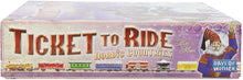Load image into Gallery viewer, Ticket to Ride: Nordic Countries