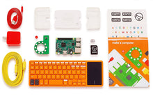 Load image into Gallery viewer, Kano Computer Kit – A Computer Anyone Can Make