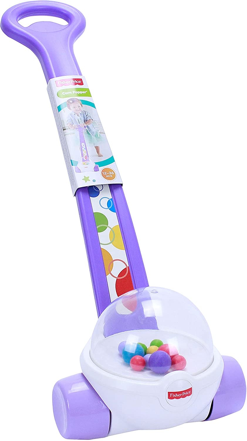 Fisher-Price Corn Popper