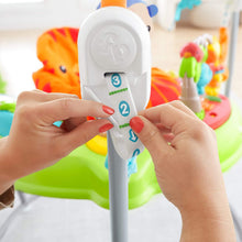 Load image into Gallery viewer, Fisher-Price Jumperoo: Tiger Time