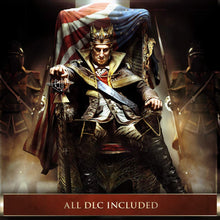 Load image into Gallery viewer, Assassin&#39;s Creed III: Remastered - PlayStation 4