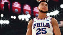 Load image into Gallery viewer, NBA 2K19 20th Anniversary Edition