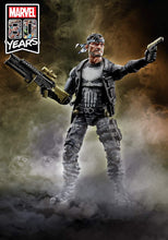 Load image into Gallery viewer, Marvel E86105L0 Punisher Figure,