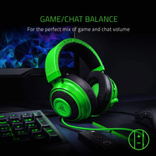 Load image into Gallery viewer, Razer Kraken Tournament Edition