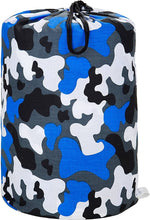 Load image into Gallery viewer, Wildkin Original Sleeping Bag (Dino-mite)