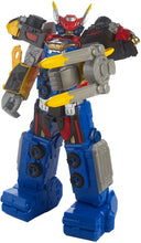 Load image into Gallery viewer, Power Rangers Beast Morphers Beast-X Megazord 10"-Scale Action Figure Toy from TV Show