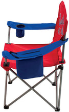 Load image into Gallery viewer, Margaritaville Outdoor Quad Folding Chair