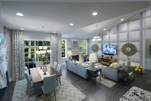 Load image into Gallery viewer, Cree Lighting, TBR40-18027FLFH25