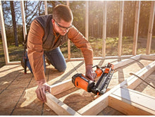 Load image into Gallery viewer, RIDGID R350RHF 3-1/2 in. Round-Head Framing Nailer