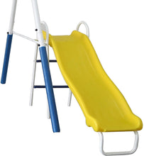 Load image into Gallery viewer, XDP Recreation "Blue Ridge Play Swing Set