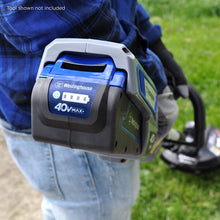 Load image into Gallery viewer, Westinghouse 40V Cordless Leaf Blower