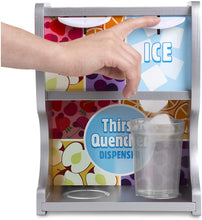 Load image into Gallery viewer, Melissa &amp; Doug Thirst Quencher Dispenser