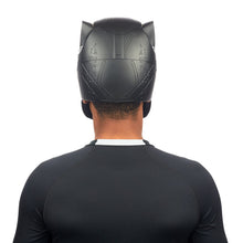 Load image into Gallery viewer, Marvel Legends Series Black Panther Electronic Helmet