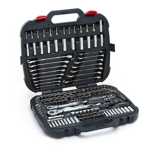 Husky - Mechanics Tool Set (185-Piece)