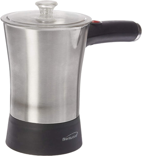 Brentwood Appliances TS-117S Electric Turkish Coffee Maker
