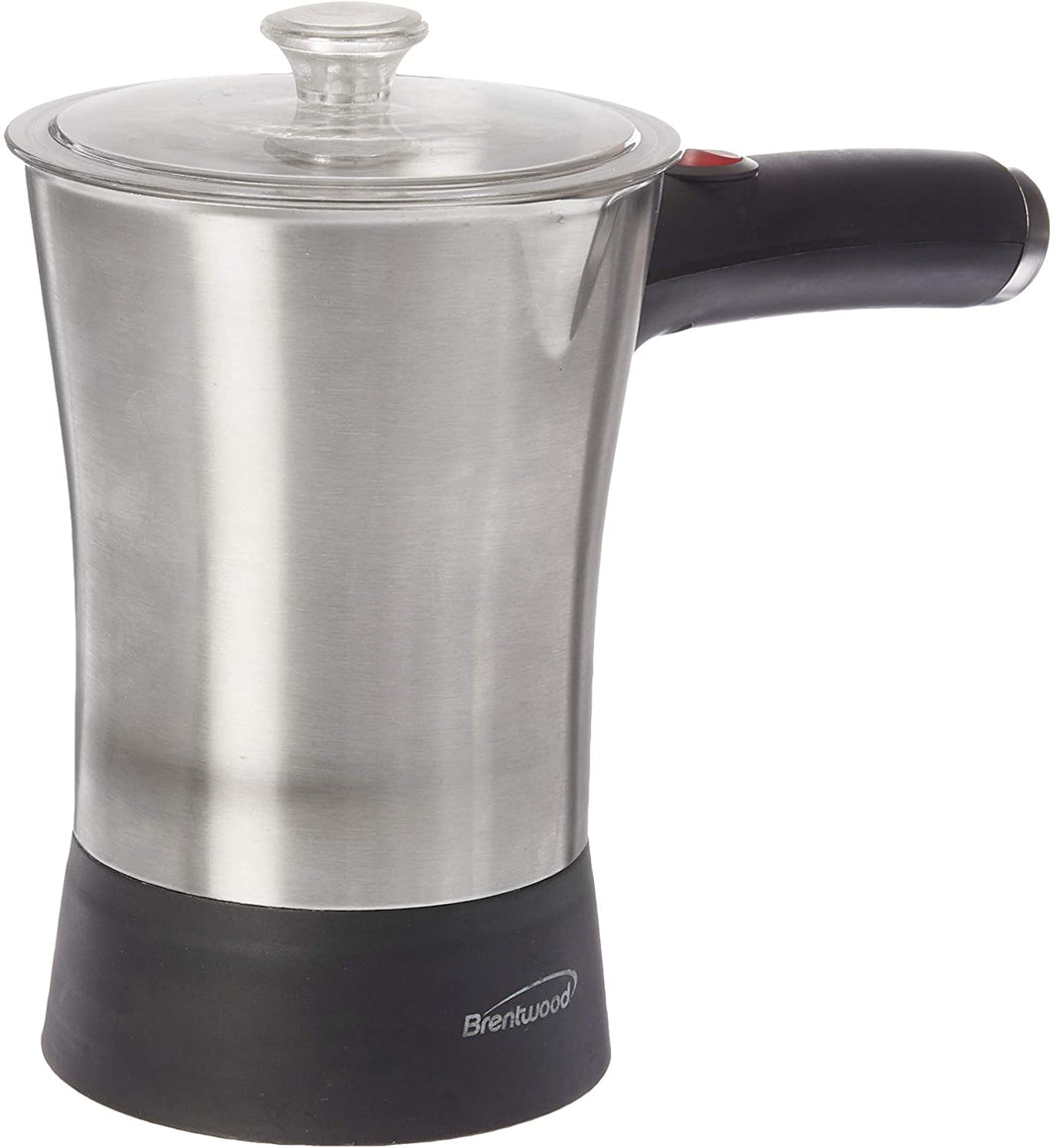 Brentwood Appliances TS-117S Electric Turkish Coffee Maker