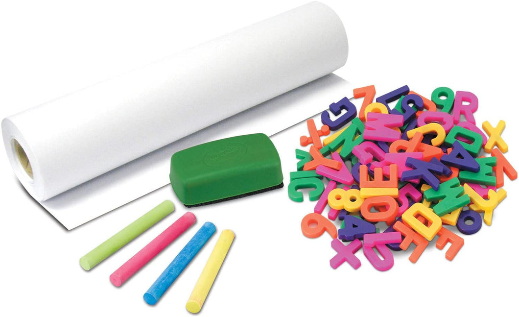 Crayola 83-Piece Bundle Set