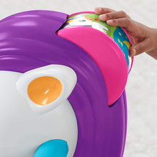 Load image into Gallery viewer, Fisher-Price Rollin&#39; Tunes Unicorn